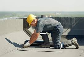 Professional Roofing service in Federal Heights, CO